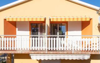 1 Bedroom Beautiful Apartment In Seline - Seline - 4