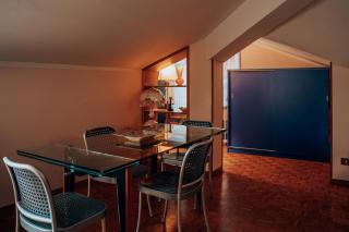 Suite in Open Space con Jacuzzi in Villa Iris, Parcheggio Privato in Giardino, in Centro Città - Senigallia - 3