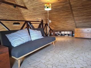 Exceptional house with sea view in Cap Skirring - Boukot Ouolof - 4