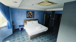Koenig Hotel Pattaya Near Walking Street - Pattaya South - 8