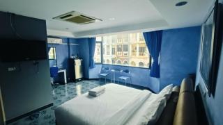Koenig Hotel Pattaya Near Walking Street - Pattaya South - 7