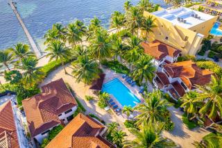 Tradewinds Paradise Villas - San Pedro - 0