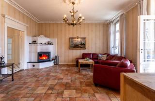 Salon - Heringsdorf - 0