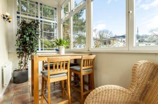 Salon - Heringsdorf - 5