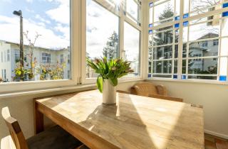Salon - Heringsdorf - 4