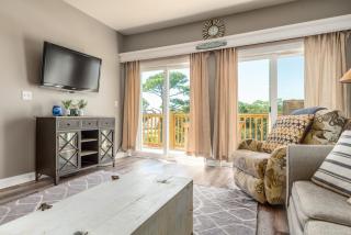 Bayou Heron #2B - 1514 Cadillac condo - Dauphin Island - 7