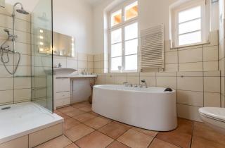Salon - Heringsdorf - 1