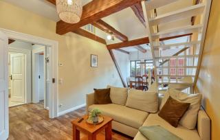 Apartment Dorothea - 8