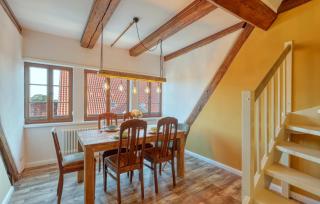 Apartment Dorothea - 7