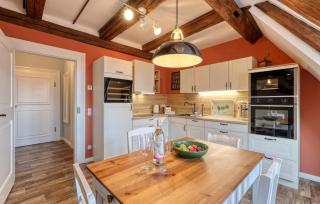 Apartment Dorothea - Quedlinburg - 4