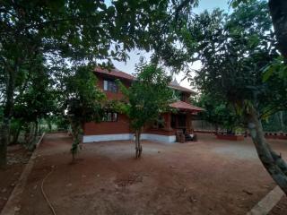 Elysium Homes - Thekkumkara - 8
