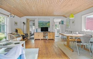 Holiday Home Strandvej F - 6