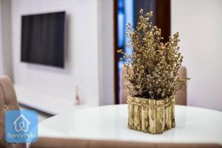 Apartamento completo no Salvador Prime - 5