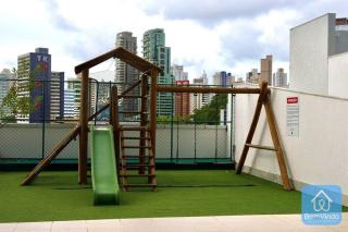 Apartamento completo no Salvador Prime - Salvador - 4