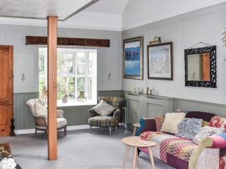 Mulberry Lodge - Totland - 7
