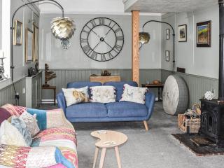 Mulberry Lodge - Totland - 6