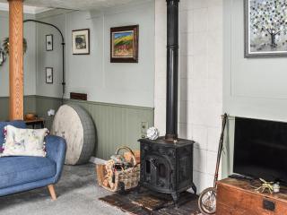 Mulberry Lodge - Totland - 5