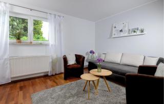 Nice Apartment In Horhausen With Wifi - Horhausen - 7