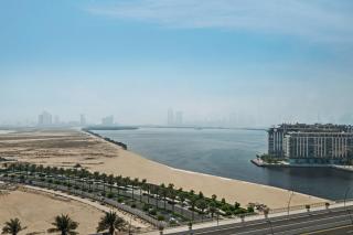 Spacious Apartment - Dubai Creek Harbour by DuStay - Dubai - 9