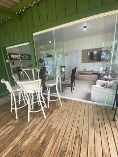 Casa na Praia Brava - Itajaí - 5