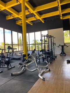 Hotel Chalés Capitanias - 1