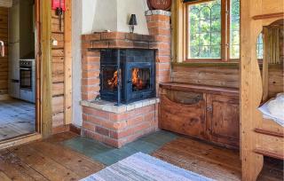 Gorgeous Home In Sälen With Sauna - 1