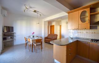 Schöne Wohnung In Belmonte Calabro - 8