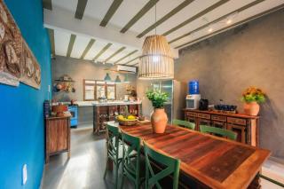 Casa beira-mar - São José da Coroa Grande - 9