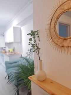 Studio near Airport & Therme Wellness SPA - Otopeni - 3