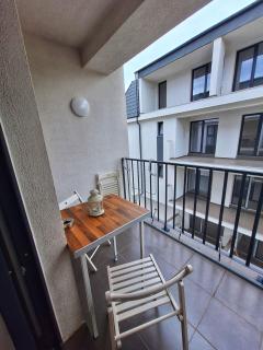Studio near Airport & Therme Wellness SPA - Otopeni - 2