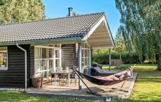 4 Bedroom Beautiful Home In Nykøbing Sj - 9