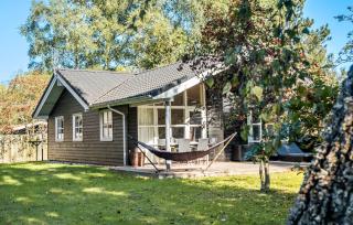 4 Bedroom Beautiful Home In Nykøbing Sj - 1