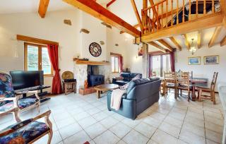 Awesome Home In St, Saud Lacoussiere - Saint-Saud-Lacoussière - 7