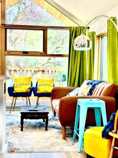 Tiny House Haven - 9