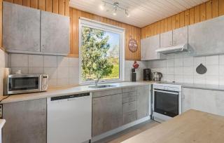 Holiday Home Birkevej Ebeltoft Ii - Øksenmølle - 6