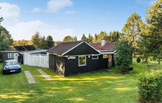 Holiday Home Birkevej Ebeltoft Ii - Øksenmølle - 1