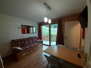 Chalet Florence - Studio pour 4 Personnes MAE-0371 - Modane - 9