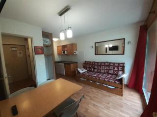 Chalet Florence - Studio pour 4 Personnes MAE-0371 - Modane - 6