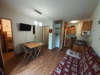 Chalet Florence - Studio pour 4 Personnes MAE-0371 - Modane - 4