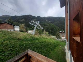 Chalet Florence - Studio pour 4 Personnes MAE-0371 - Modane - 3