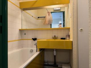 Résidence LE DE 3 - 2 Pièces pour 5 Personnes MAE-8921 - Aime La Plagne - 6