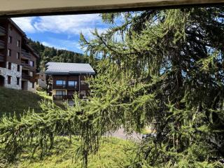 Résidence LE DE 3 - 2 Pièces pour 5 Personnes MAE-8921 - Aime La Plagne - 5