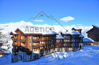 Résidence LE DE 3 - 2 Pièces pour 5 Personnes MAE-8921 - Aime La Plagne - 3