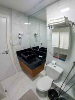 Gran Lençóis Barreirinhas Flat - 3