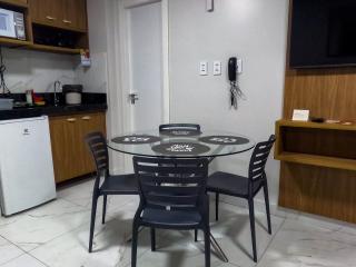 Gran Lençóis Barreirinhas Flat - Barreirinhas - 8