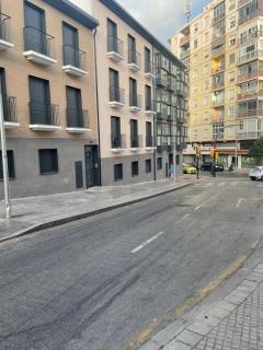 Precioso apartamento en Málaga Centro - Málaga - 9