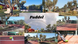 Los Sauces - 1
