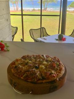 Bombua Beach House - Luganville - 7