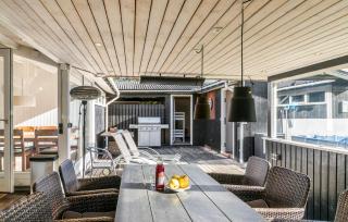 Three-Bedroom Holiday Home In Vaggerlose - 3