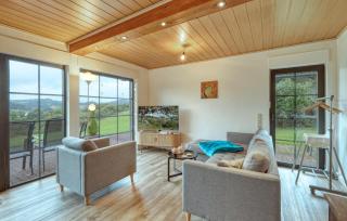 2 Bedroom Beautiful Home In Daun - Daun - 8